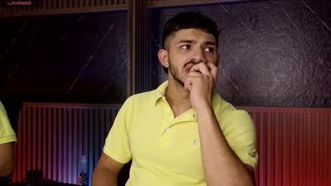 HADEZ online show from February 20, 2026, 5:13 pm