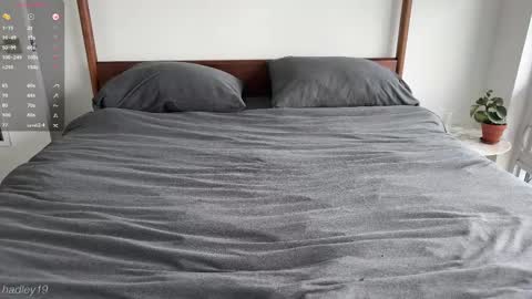 Hadley online show from February 27, 2025, 5:15 pm