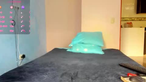 haely_bunny online show from February 13, 2026, 2:46 pm