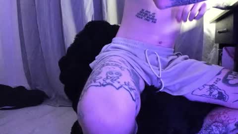 haildave6 online show from January 8, 2026, 9:06 pm