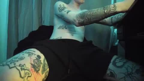 haildave6 online show from January 9, 2026, 10:33 pm