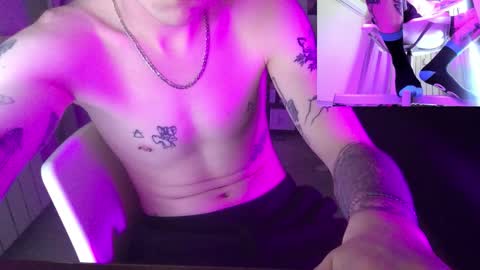 haildave6 online show from February 5, 2026, 3:49 pm