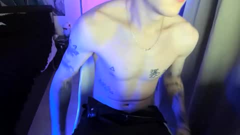 haildave6 online show from February 17, 2026, 11:33 pm