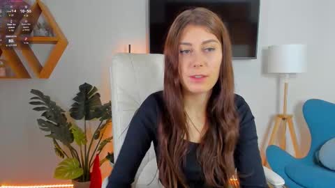 Hailey  Green online show from January 18, 2026, 10:35 pm