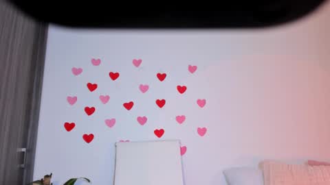 Snapshot of hailey_firee chatting on March 3, 2025, 7:21 am Hailey online show from March 3, 2025, 7:21 am