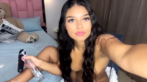 Snapshot of hailey_florez chatting on March 10, 2025, 6:34 pm hailey online show from March 10, 2025, 6:34 pm