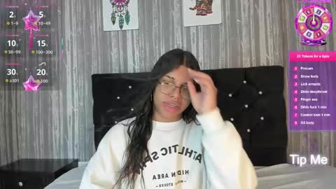 Snapshot of hailey_johnsonn chatting on September 18, 2025, 1:02 pm hailey_johnsonn online show from September 18, 2025, 1:02 pm