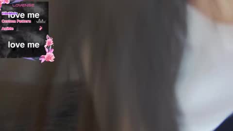 Snapshot of hailey_peach chatting on March 18, 2026, 6:11 pm HaileyPeach online show from March 18, 2026, 6:11 pm