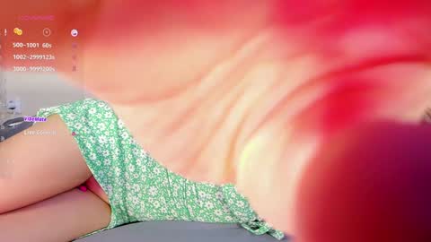 Hailey online show from January 21, 2025, 11:24 am