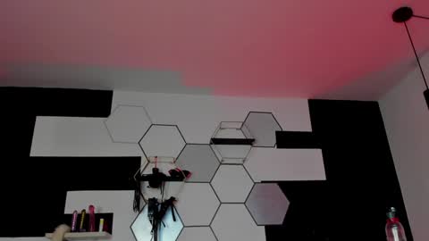 haileycat_ online show from January 23, 2025, 2:12 am