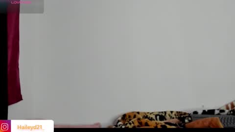 Hailey online show from January 5, 2026, 10:46 pm