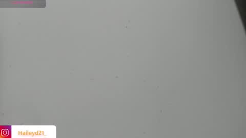 Hailey online show from March 15, 2026, 11:00 pm