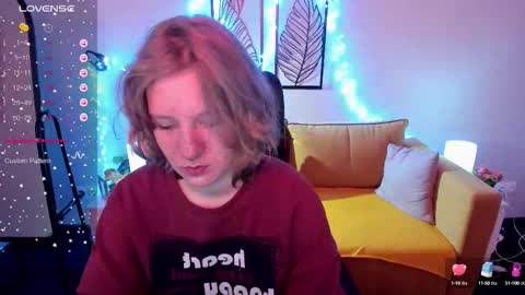 Hailey online show from October 12, 2025, 8:57 am