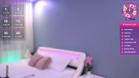 Masha online show from February 3, 2025, 7:31 pm