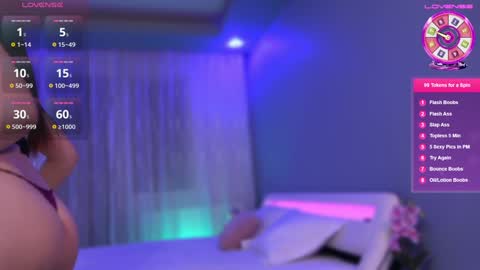 Masha online show from February 8, 2025, 10:29 pm