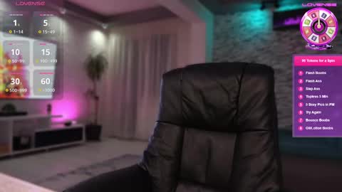 Masha online show from February 23, 2025, 6:34 pm