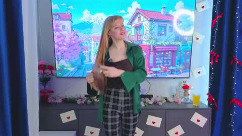 Elizabeth online show from May 10, 2026, 6:29 am