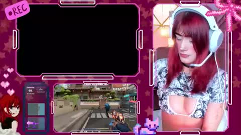 Hailey online show from March 7, 2026, 10:07 pm