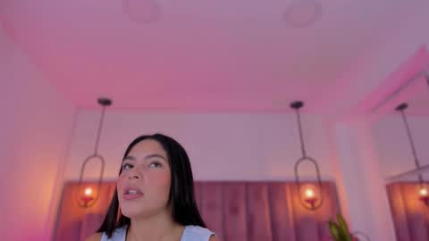 Haily online show from February 25, 2026, 8:40 pm