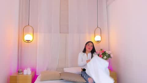 Haily online show from March 28, 2026, 7:46 pm