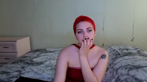 Snapshot of haily_rose chatting on June 7, 2026, 9:35 am haily_rose online show from June 7, 2026, 9:35 am