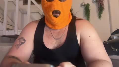 Snapshot of hairandedge chatting on June 8, 2026, 5:57 pm workitandjerkit online show from June 8, 2026, 5:57 pm