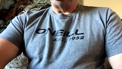 Bruce online show from April 23, 2026, 1:02 pm