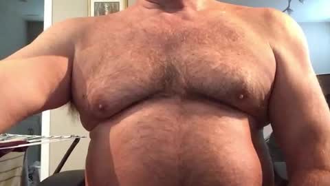 Snapshot of hairbear5 chatting on June 26, 2026, 1:59 pm Bruce online show from June 26, 2026, 1:59 pm