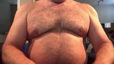 Snapshot of hairbear5 chatting on July 3, 2026, 1:28 pm Bruce online show from July 3, 2026, 1:28 pm