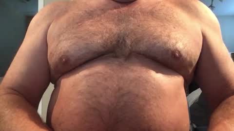 Snapshot of hairbear5 chatting on July 6, 2026, 1:30 pm Bruce online show from July 6, 2026, 1:30 pm