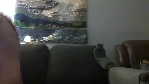 Snapshot of hairiestbear chatting on February 1, 2025, 7:47 am Hairiest Bear online show from February 1, 2025, 7:47 am