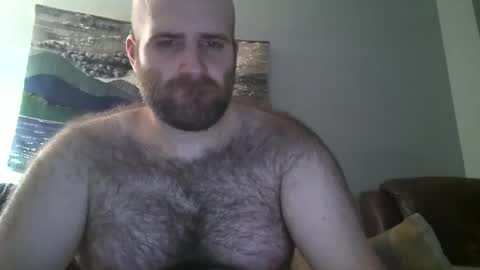 Snapshot of hairiestbear chatting on February 17, 2025, 11:34 am Hairiest Bear online show from February 17, 2025, 11:34 am