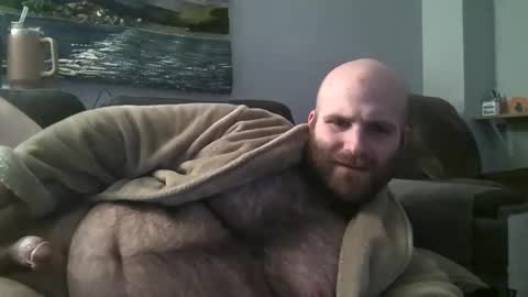 Snapshot of hairiestbear chatting on March 8, 2025, 7:27 am Hairiest Bear online show from March 8, 2025, 7:27 am