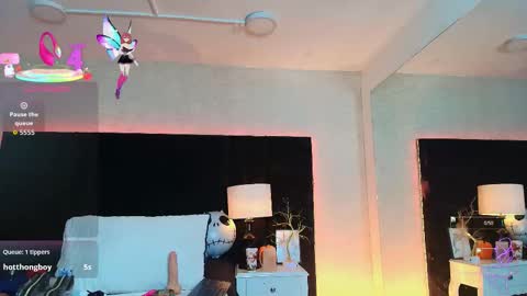 H A I R Y D I A M O N D online show from October 29, 2025, 9:38 pm