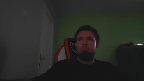 hairy_guy007 online show from June 17, 2026, 9:05 pm