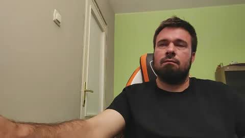 hairy_guy007 online show from July 31, 2026, 8:30 pm
