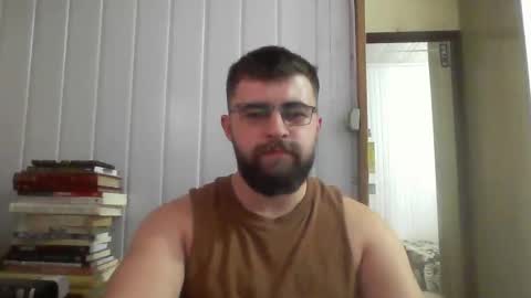 Snapshot of hairy_man_69_ chatting on March 6, 2025, 5:00 pm horny online show from March 6, 2025, 5:00 pm