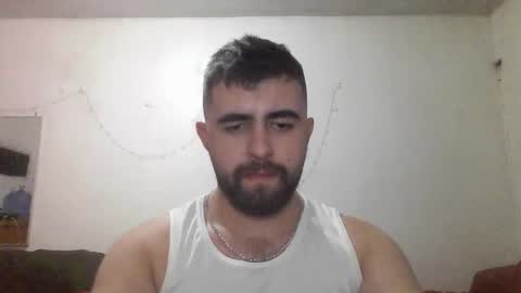 horny online show from April 13, 2026, 11:54 pm