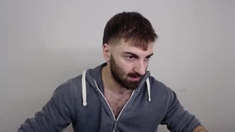 hairy_superman online show from February 6, 2026, 10:24 pm