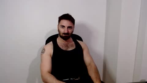 hairy_superman online show from May 14, 2026, 7:09 pm