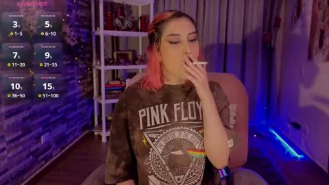 SALMA  online show from January 11, 2025, 5:10 am