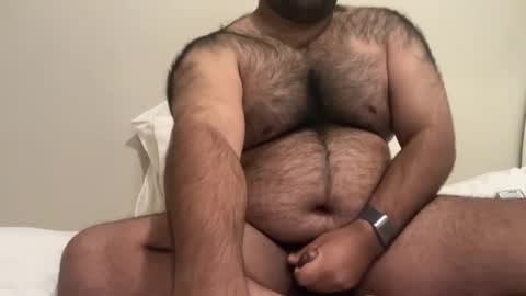 hairyaussie00 online show from January 6, 2025, 8:07 pm