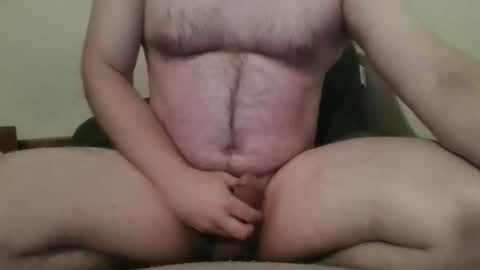 Snapshot of hairychest222141 chatting on February 11, 2026, 7:24 am hairychest222141 online show from February 11, 2026, 7:24 am