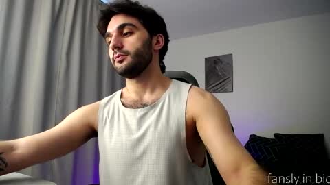 Adam online show from April 6, 2026, 4:46 am