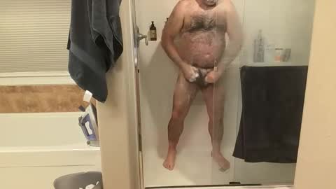 hairydaddreams online show from February 23, 2026, 2:14 pm