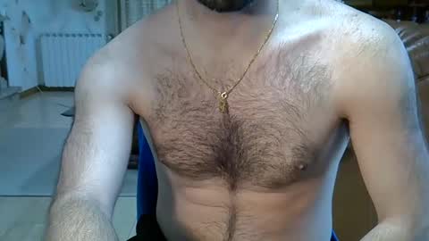 hairydaduncut online show from March 12, 2026, 1:06 pm