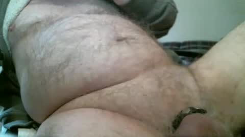 hairydude962 online show from January 4, 2025, 7:55 pm