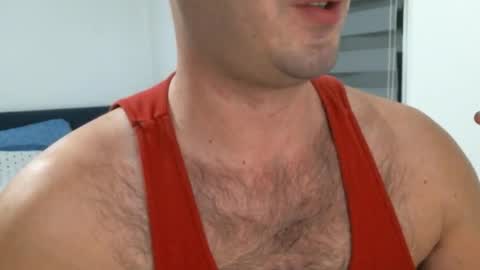 Andy online show from March 2, 2026, 12:57 am