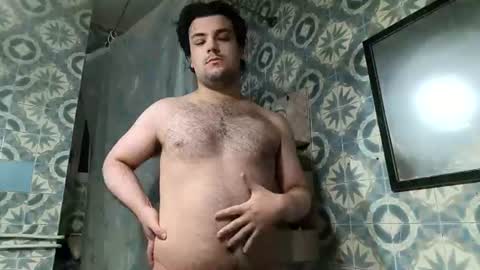 Snapshot of hairyfatboysissy chatting on August 1, 2026, 1:27 am hairyfatboysissy online show from August 1, 2026, 1:27 am