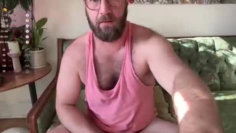 Harry Fit  Big Bro Dad Sir online show from November 12, 2025, 5:57 pm